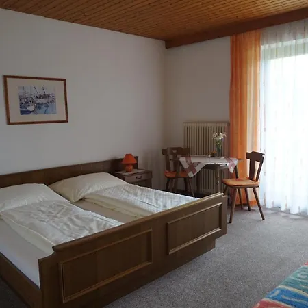 Gastehaus Resei Schiefling am See