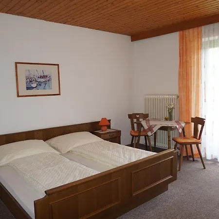 Gastehaus Resei