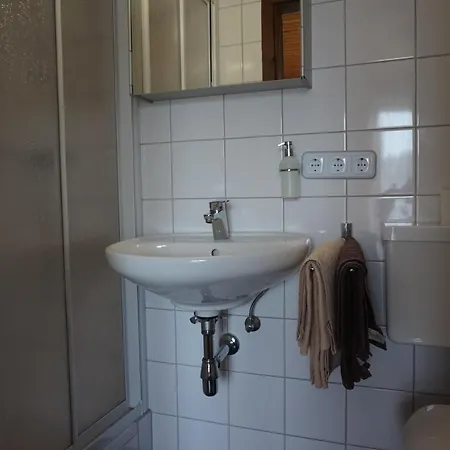 Gastehaus Resei
