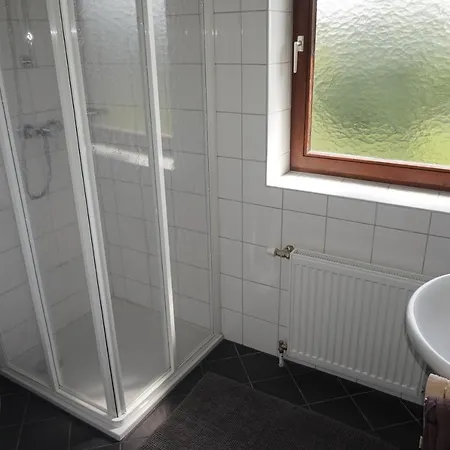 Gastehaus Resei Homestay