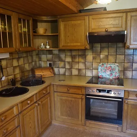 Homestay Gastehaus Resei