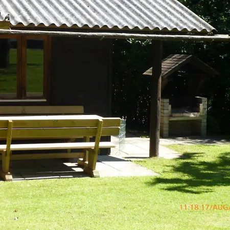 Gastehaus Resei Homestay *