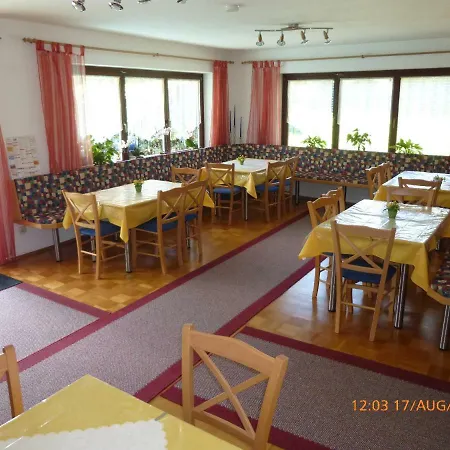 Gastehaus Resei Homestay