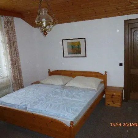 Homestay Gastehaus Resei